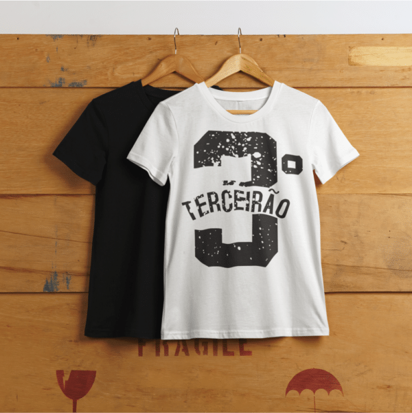 ESTAMPAS TERCEIRÃO CAMISAS - Image 11