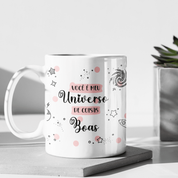 ESTAMPAS FRASES DELICADAS CANECAS lettering - Image 3