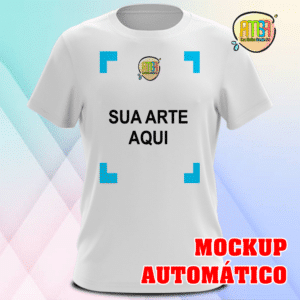 MOCKUP CAMISA 14 COME  SEM FUNDO automático