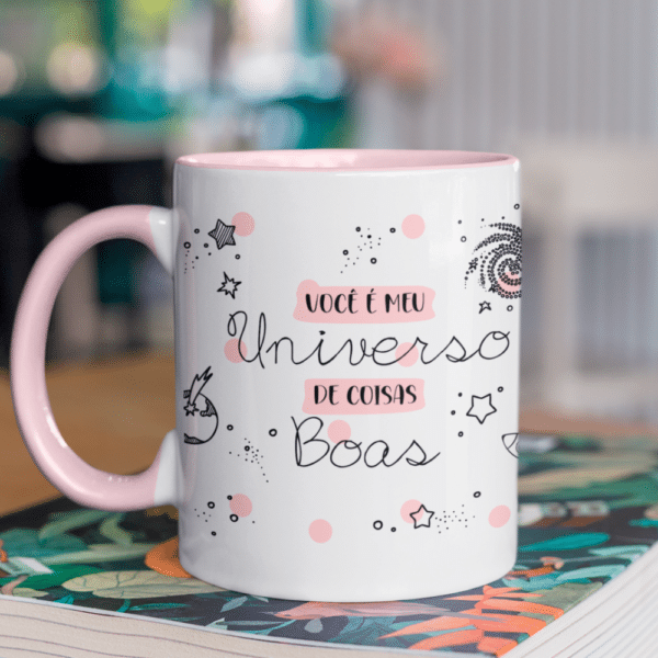 ESTAMPAS FRASES DELICADAS CANECAS lettering - Image 5
