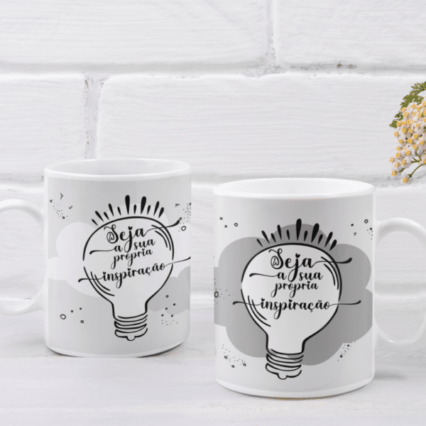 ESTAMPAS FRASES DELICADAS CANECAS lettering - Image 6