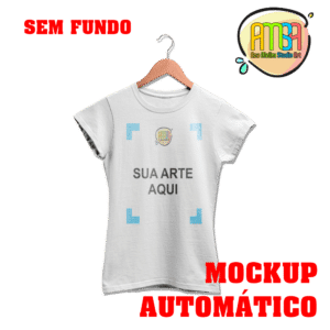 MOCKUP CAMISA 13 automático
