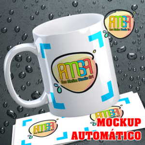 MOCKUP AUTOMATICO CANECA 42