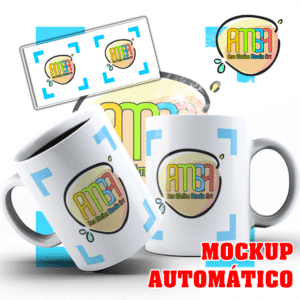 MOCKUP AUTOMÁTICO CANECA 56