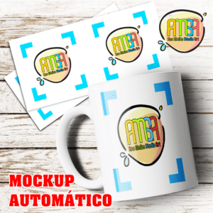 MOCKUP AUTOMATICO CANECAS 66