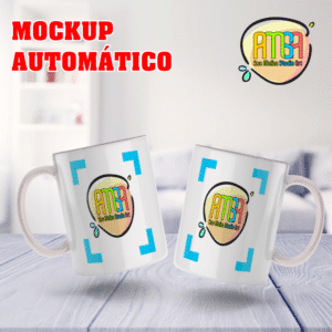 MOCKUP AUTOMATICO CANECA 71
