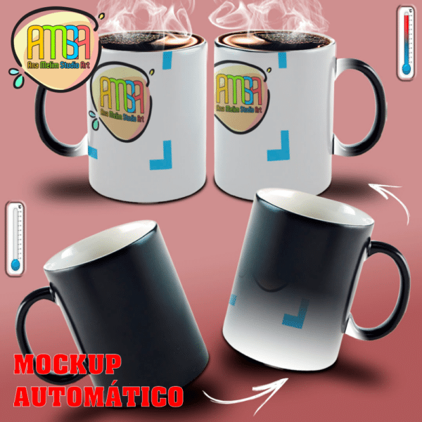 MOCKUP AUTOMÁTICO CANECA MÁGICA 7.0