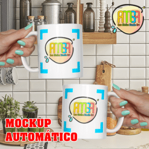 MOCKUP AUTOMÁTICO CANECA 19