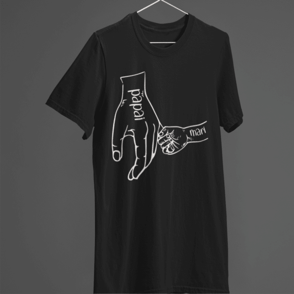 ESTAMPAS MÃO DE PAI CAMISAS - Image 6