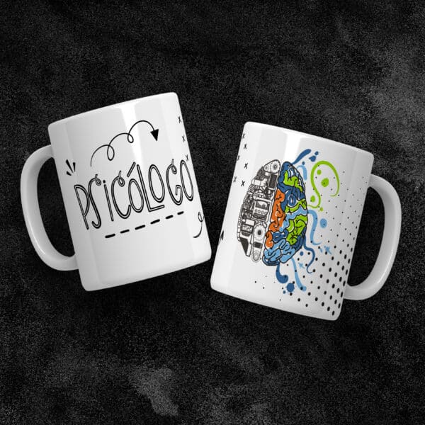 ESTAMPA PSICOLOGO CANECAS - Image 3