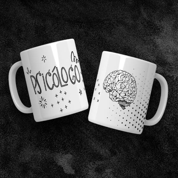 ESTAMPA PSICOLOGO CANECAS - Image 6