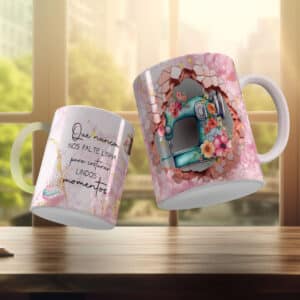 ESTAMPAS COSTURA CANECAS