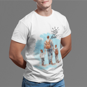 ESTAMPAS PAI AMIGO CAMISAS