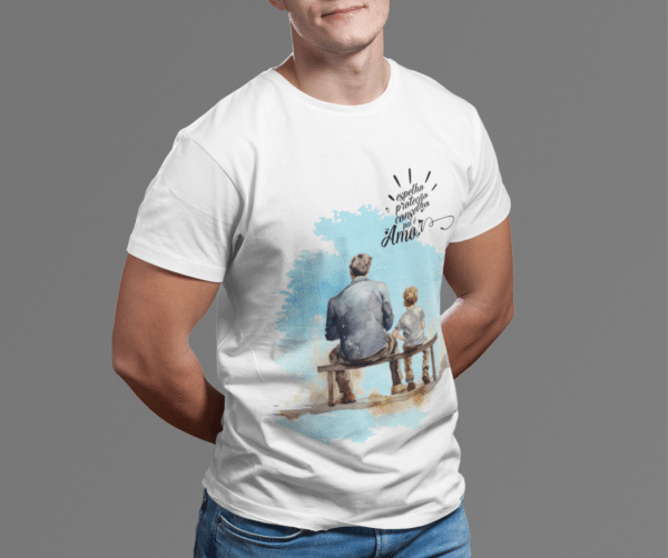 ESTAMPAS PAI AMIGO CAMISAS - Image 2