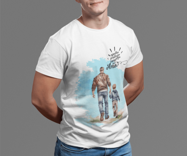 ESTAMPAS PAI AMIGO CAMISAS - Image 3