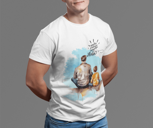 ESTAMPAS PAI AMIGO CAMISAS - Image 5