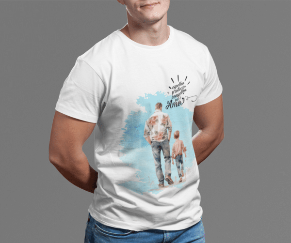 ESTAMPAS PAI AMIGO CAMISAS - Image 7