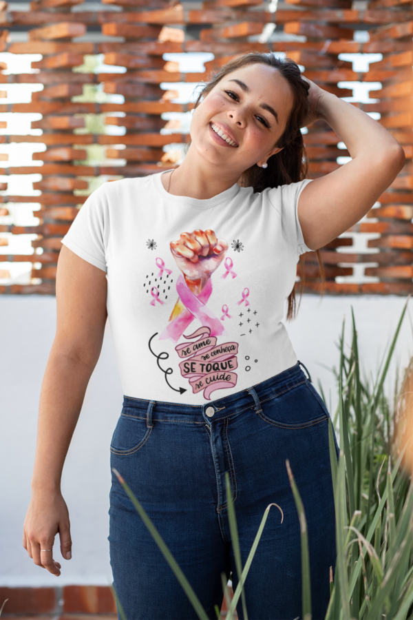 ESTAMPAS OUTUBRO ROSA 2023 CAMISAS - Image 4