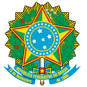 VETOR REPUBLICA FEDERATIVA DO BRASIL
