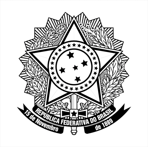 VETOR REPUBLICA FEDERATIVA DO BRASIL - Image 2