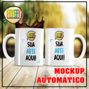 MOCKUP AUTOMÁTICO CANECA 79