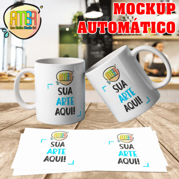 MOCKUP AUTOMÁTICO CANECA 86