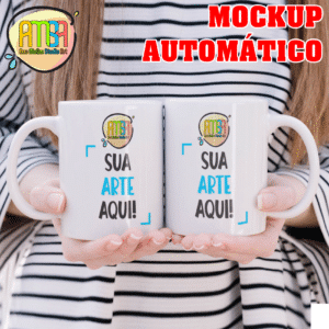 MOCKUP AUTOMÁTICO CANECA 87