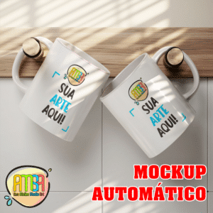 MOCKUP AUTOMÁTICO CANECA 89
