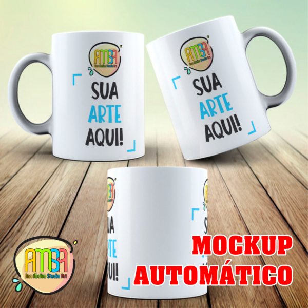 MOCKUP AUTOMÁTICO CANECA 92