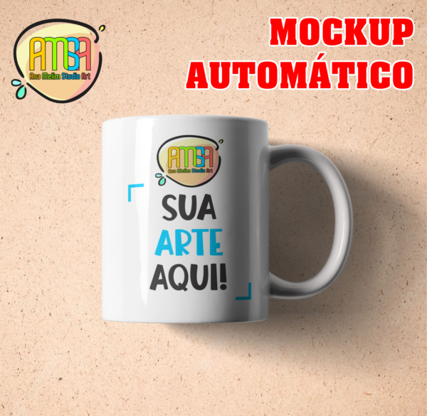 MOCKUP AUTOMÁTICO CANECA 94