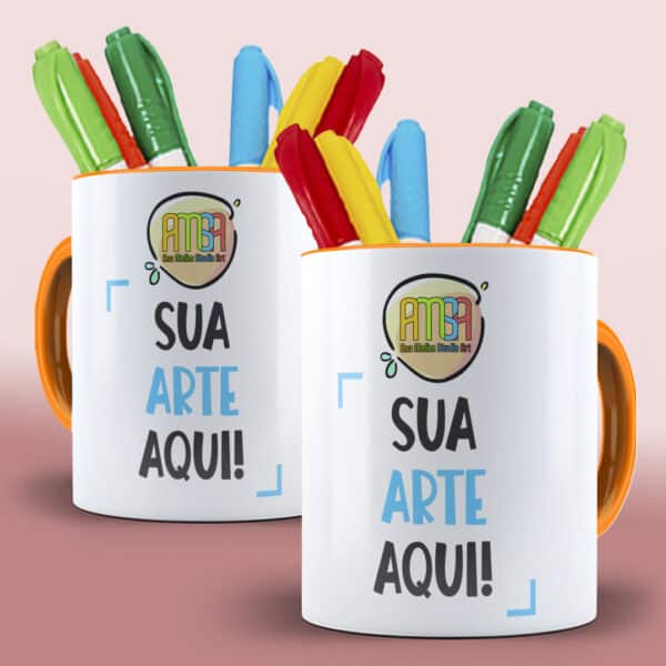 MOCKUP AUTOMÁTICO CANECA PORCELANA 1 CANETAS - Image 4