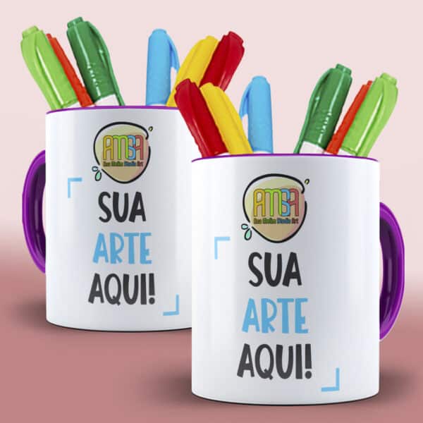 MOCKUP AUTOMÁTICO CANECA PORCELANA 1 CANETAS - Image 6