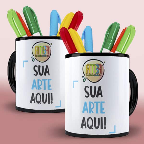MOCKUP AUTOMÁTICO CANECA PORCELANA 1 CANETAS - Image 7