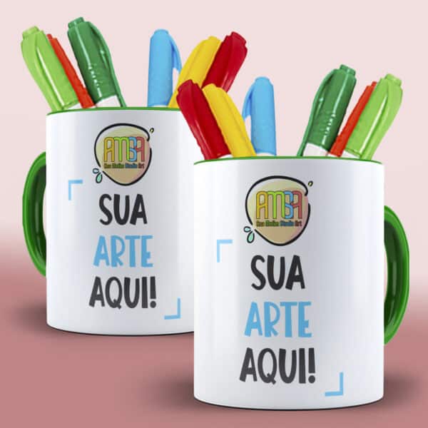 MOCKUP AUTOMÁTICO CANECA PORCELANA 1 CANETAS - Image 8