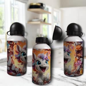 ESTAMPAS UNICORIO 3D SQUEEZES