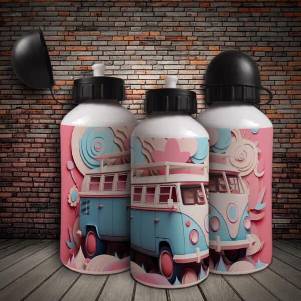 ESTAMPAS VIAGEM SQUEEZES - Image 2