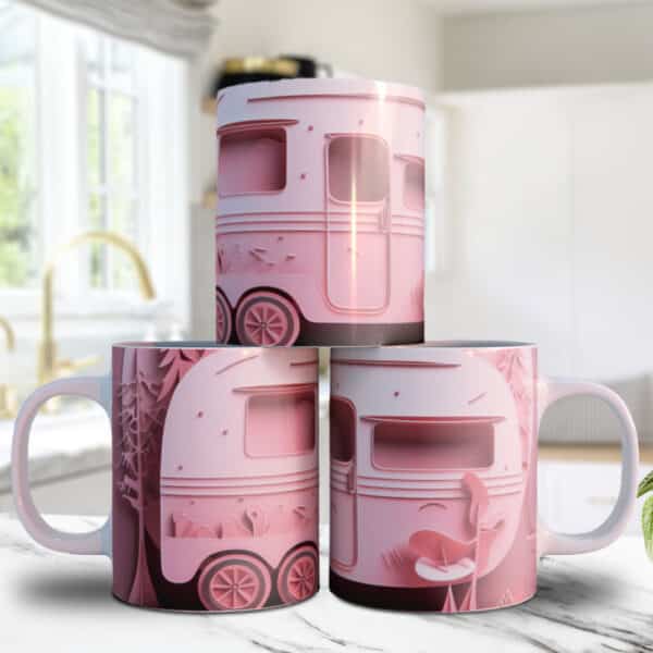 ESTAMPAS VIAGEM CANECAS - Image 6
