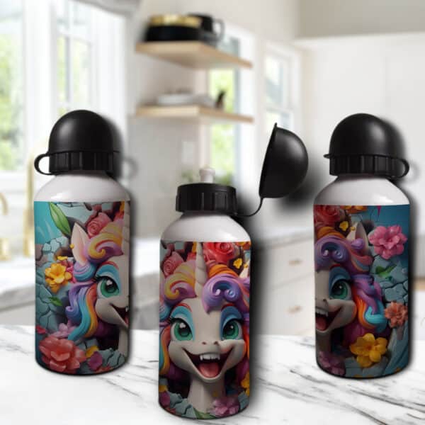 ESTAMPAS UNICORIO 3D SQUEEZES - Image 6