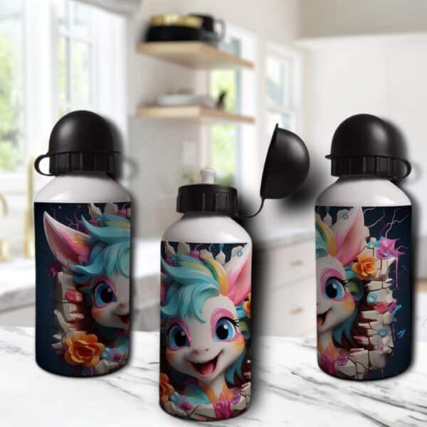 ESTAMPAS UNICORIO 3D SQUEEZES - Image 7