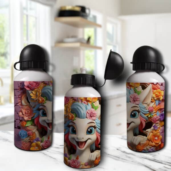 ESTAMPAS UNICORIO 3D SQUEEZES - Image 8