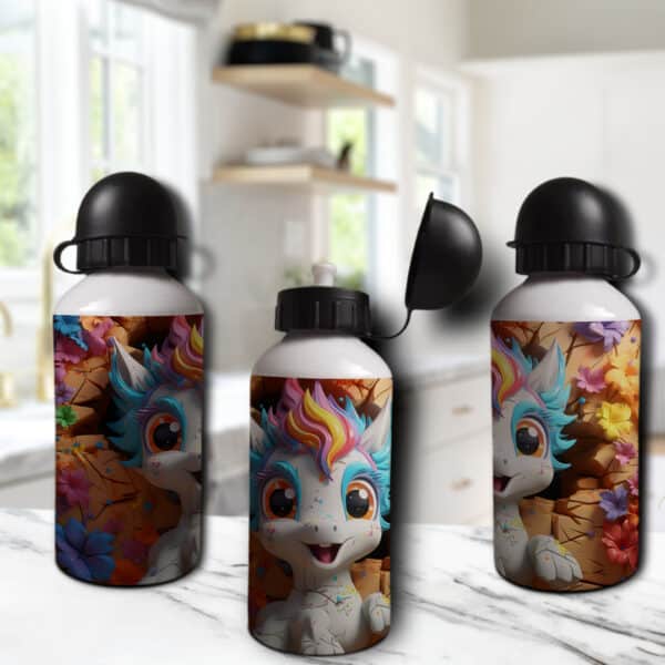 ESTAMPAS UNICORIO 3D SQUEEZES - Image 9