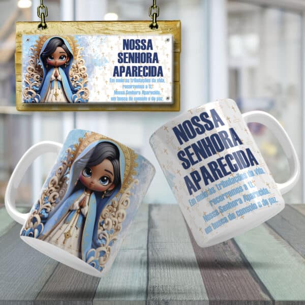 ESTAMPAS SANTOS CATÓLICOS Ai (Yukina)