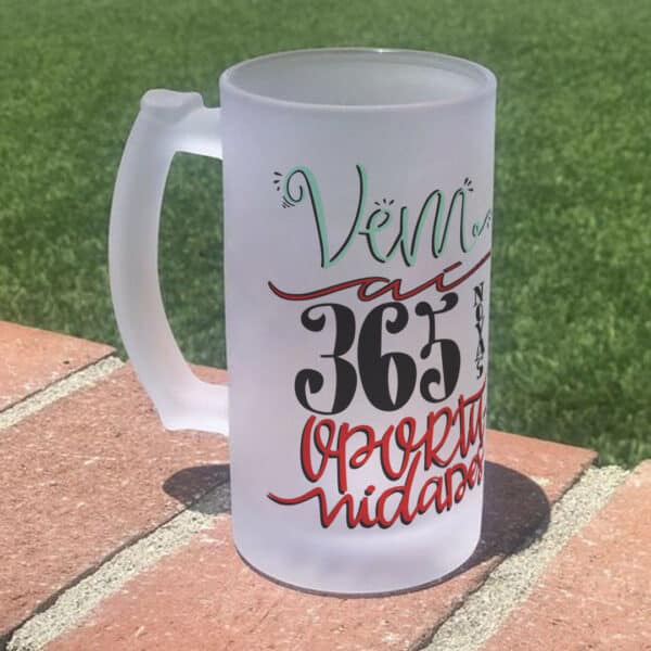 ESTAMPAS ANO NOVO LETTERING CANECAS CHOPE - Image 2
