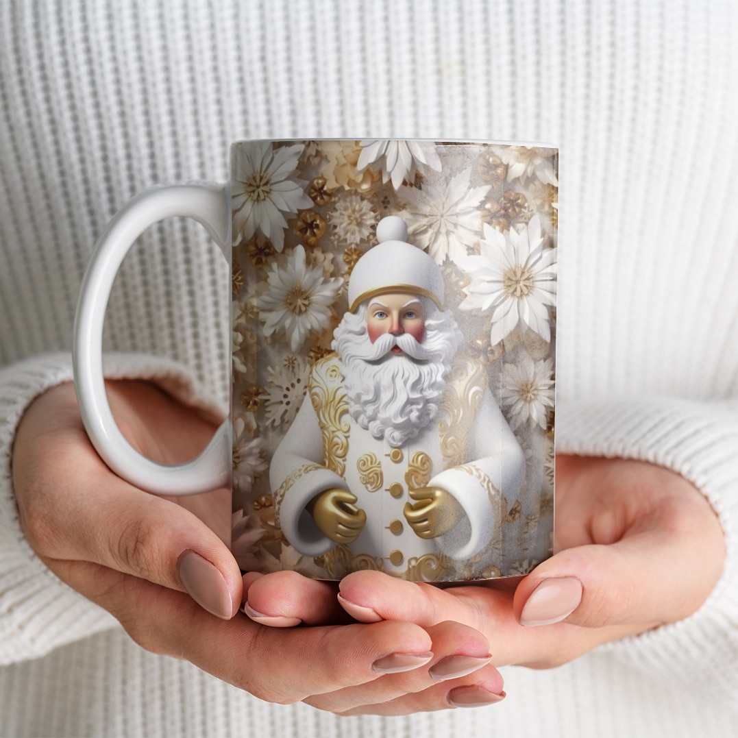 ESTAMPAS LINDAS BRUXAS 3D CANECAS – Ana Melim Studio Art