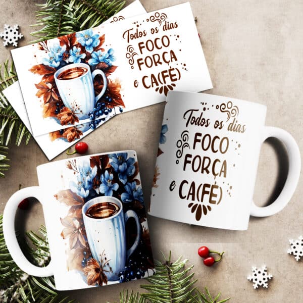 ESTAMPAS CAFÉ CANECAS