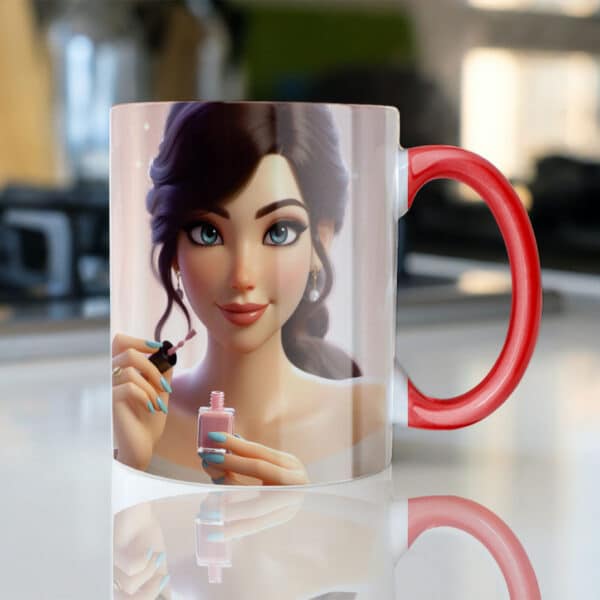 ESTAMPAS MANICURE Ai CANECAS (Yukina) - Image 3