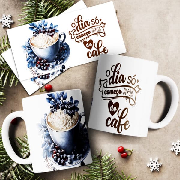ESTAMPAS CAFÉ CANECAS - Image 4