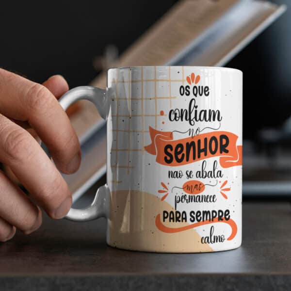 ESTAMPAS COM DEUS CANECAS - Image 6