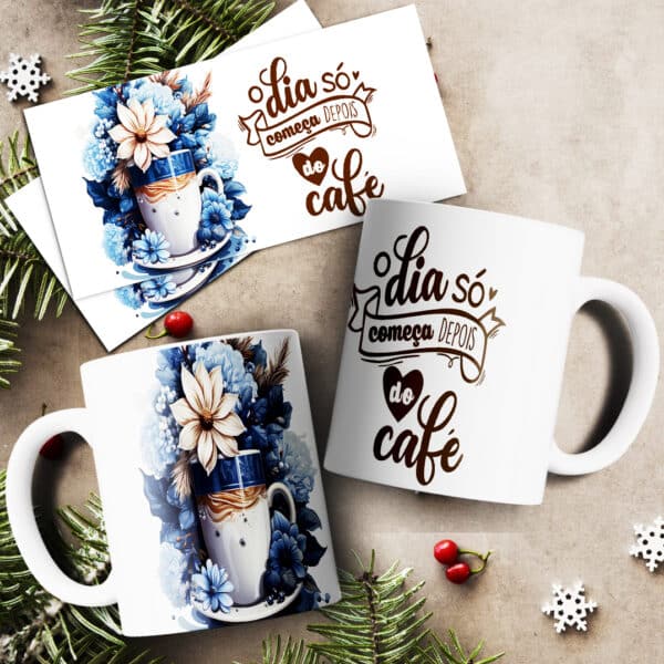 ESTAMPAS CAFÉ CANECAS - Image 5