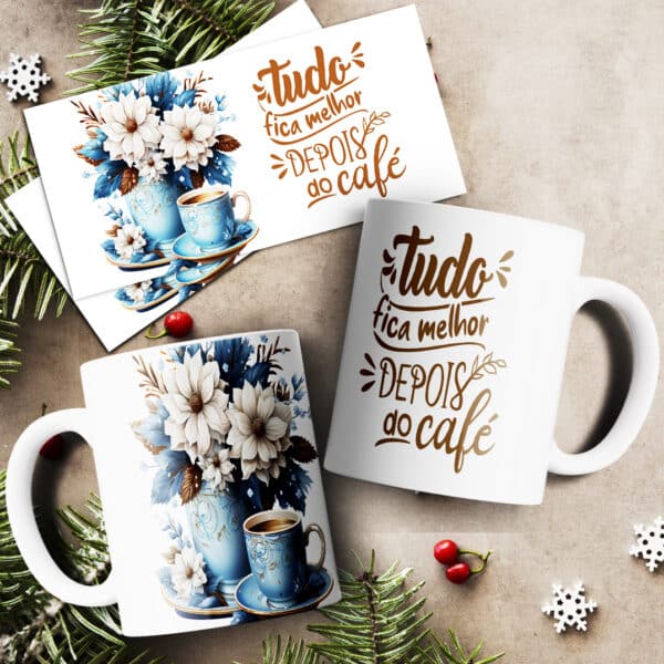 ESTAMPAS CAFÉ CANECAS - Image 6